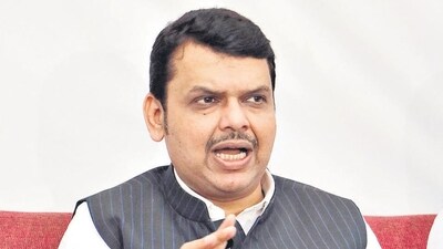 Maharashtra deputy chief minister Devendra Fadnavis. (File/ HT Photo) Maharashtra deputy chief minister Devendra Fadnavis. (File/ HT Photo)