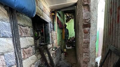 Khar Danda Fire: Saw my uncle screaming ‘jal raha hai’