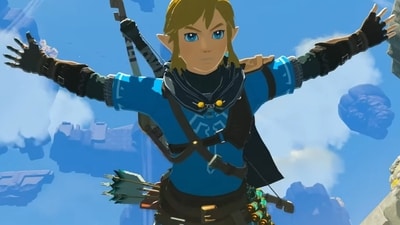 Unravel the quest for the Champion's Tunic in Zelda: Tears of the Kingdom! (Image Credit: Nintendo) Unravel the quest for the Champion's Tunic in Zelda: Tears of the Kingdom! (Image Credit: Nintendo)
