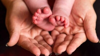 Neonatal Mortality: Why is it on the rise? Steps to reduce it (ANI) Neonatal Mortality: Why is it on the rise? Steps to reduce it (ANI)