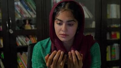 Adah Sharma’s film The Kerala Story has been at the centre of controversy ever since its release.