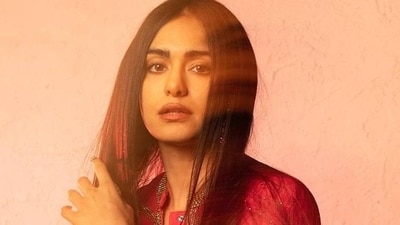 Adah Sharma has said every film makes her wonder if it will be her last.