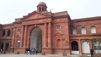 Currently, Amritsar is home to India’s first Partition Museum. (HT Photo) Currently, Amritsar is home to India’s first Partition Museum. (HT Photo)
