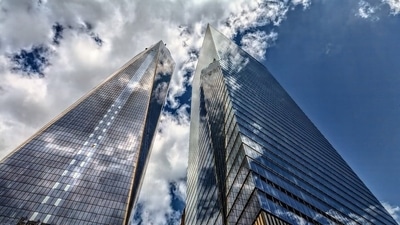 New York state’s buildings also emit more air pollution than any other state's buildings. (Representational) New York state’s buildings also emit more air pollution than any other state's buildings. (Representational)