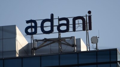 Shares of Gautam Adani's group will be in focus on Monday (Bloomberg) Shares of Gautam Adani's group will be in focus on Monday (Bloomberg)