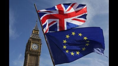 India’s stand on the issue of taxation assumes importance considering India’s ongoing free trade agreement (FTA) and investment treaty negotiations with several countries, including the European Union (EU) and the United Kingdom (UK) (AFP)