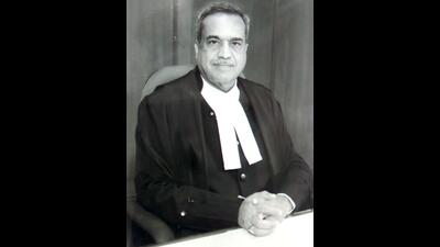 Justice Mukeshkumar Rasikbhai Shah was elevated to the Supreme Court in 2018 and on November 9 last year Justice Mukeshkumar Rasikbhai Shah was elevated to the Supreme Court in 2018 and on November 9 last year