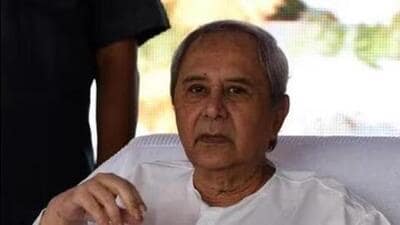 Odisha chief minister Naveen Patnaik. (File Photo) Odisha chief minister Naveen Patnaik. (File Photo)