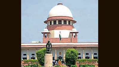 On May 2, the SC bench asked the Allahabad high court to send the Lucknow judge “for upgradation of his skills in a judicial academy”. On May 2, the SC bench asked the Allahabad high court to send the Lucknow judge “for upgradation of his skills in a judicial academy”.
