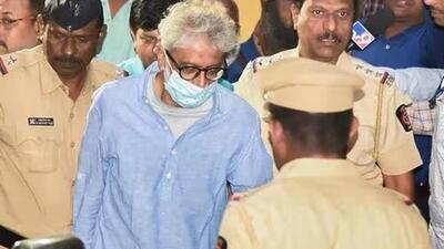 On November 10, the top court had put certain conditions while granting permission to remain under house arrest. (File photo) On November 10, the top court had put certain conditions while granting permission to remain under house arrest. (File photo)
