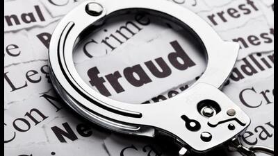 On the intervention of the Haryana home minister, the Panipat police have arrested a couple for allegedly cheating relatives of a deceased cop of  ₹52 lakh on the pretext of helping them get government jobs.