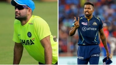 Pathan opined Pandya and Co. are facing a batting conundrum (AP-PTI)