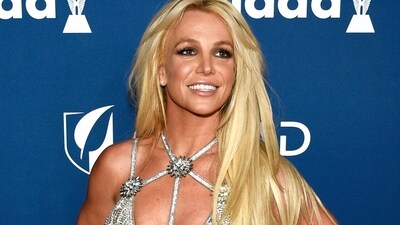 Britney Spears (Chris Pizzello/Invision/AP) Britney Spears (Chris Pizzello/Invision/AP)