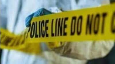 Police said the man’s body was found hanging from a tree. (Representative Image)
