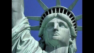 Since the 1960s, Indians have immigrated to the US using three ways – temporary work visas (H-1Bs), which are employer-sponsored and issued to highly skilled workers; temporary student visas; and conversion of these temporary visas into green cards, allowing recipients to pursue a path to citizenship (AFP) Since the 1960s, Indians have immigrated to the US using three ways – temporary work visas (H-1Bs), which are employer-sponsored and issued to highly skilled workers; temporary student visas; and conversion of these temporary visas into green cards, allowing recipients to pursue a path to citizenship (AFP)