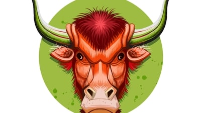 Taurus Daily Horoscope Today, May 16, 2023 The problems in your romantic relationship need to be resolved today.