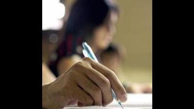 The Board of School Education Haryana (BSEH) on Monday declared Class 12 results, with 81.65% students clearing the exam, a dip of 5.43% as compared to last year. (Getty Images/iStockphoto) The Board of School Education Haryana (BSEH) on Monday declared Class 12 results, with 81.65% students clearing the exam, a dip of 5.43% as compared to last year. (Getty Images/iStockphoto)