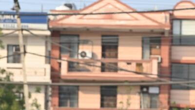 The Haryana government’s town and country planning department had formed a five-member committee on March 16 to look into the contended issue of construction of a fourth floor. (HT Photo) The Haryana government’s town and country planning department had formed a five-member committee on March 16 to look into the contended issue of construction of a fourth floor. (HT Photo)