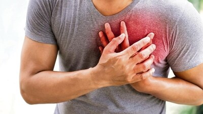 Gene mutations responsible for illness causing heart attack in youngsters: Study Gene mutations responsible for illness causing heart attack in youngsters: Study