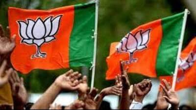 The results of the recently concluded urban local body election in Gorakhpur has scripted a new chapter of politics in the region. (For Representation) The results of the recently concluded urban local body election in Gorakhpur has scripted a new chapter of politics in the region. (For Representation)