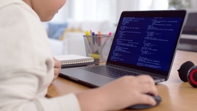 The schoolboy claimed that his company has five to six employees. (Representational Image) (Canva.com) The schoolboy claimed that his company has five to six employees. (Representational Image) (Canva.com)