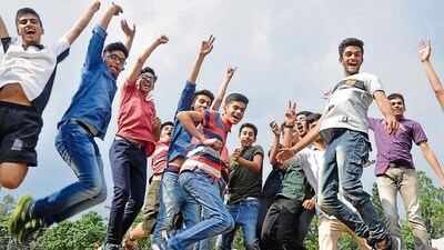 MP Board 8th Result 2023: Steps to check MPBSE 8th scores at rskmp.in (HT File) MP Board 8th Result 2023: Steps to check MPBSE 8th scores at rskmp.in (HT File)