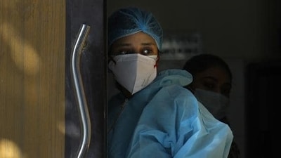 According to the ministry's website, 220.66 crore doses of Covid vaccine have been administered in the country so far under the nationwide vaccination drive. (Representational)