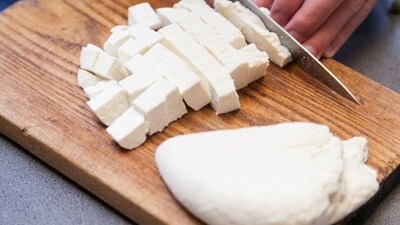 Riboflavin: From soyabean and paneer to pulses and broccoli, these are the natural sources of Riboflavin or Vitamin B2.&nbsp; (Unsplash)
