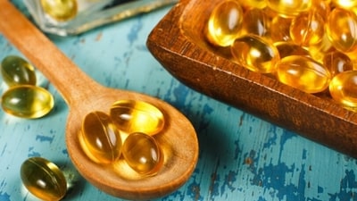 Omega 3 Fats: Loaded with Omega 3 Fats, cod liver oil is known for improving eyesight.&nbsp; (Unsplash)