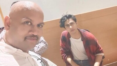 KP Gosavi was given a free hand by Sameer Wankhede in the Aryan Khan case, the FIR said. KP Gosavi was given a free hand by Sameer Wankhede in the Aryan Khan case, the FIR said.