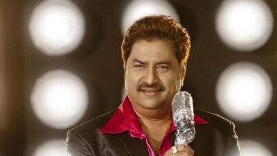 Kumar Sanu talks about today's film and music industry. Kumar Sanu talks about today's film and music industry.
