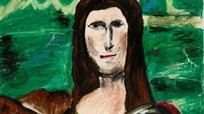 The Museum of Bad Art (MOBA) in Massachusetts, USA: This museum displays a collection of art pieces that are considered "so bad, they're good," showcasing unintentionally hilarious and bizarre artwork. (Pinterest) The Museum of Bad Art (MOBA) in Massachusetts, USA: This museum displays a collection of art pieces that are considered "so bad, they're good," showcasing unintentionally hilarious and bizarre artwork. (Pinterest)