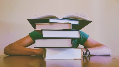 Career stress? Here's what you can do Career stress? Here's what you can do