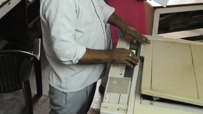 Photocopies of other cultures, however knowledgeable, remain photocopies. And photocopies never win real respect. It is far, far better to be oneself, rooted in your own culture, while being open to others. (HT File Photo/For Representation Only)
