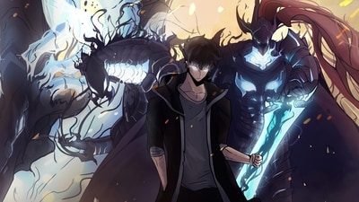 Did you know about these special Solo Leveling stories? The manga, which gained immense popularity in the last few years, has released some new side stories. (Chugong)