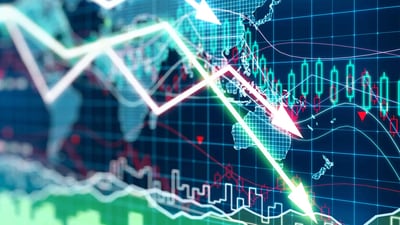 WPI inflation falls to lowest in 34 months (Representative image) WPI inflation falls to lowest in 34 months (Representative image)