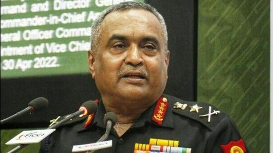 He will interact with the commander-in-chief of Egyptian armed forces among other prominent leaders. (IADN | Twitter)