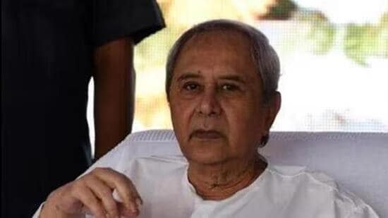Odisha chief minister Naveen Patnaik. (File Photo)