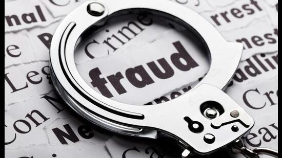 On the intervention of the Haryana home minister, the Panipat police have arrested a couple for allegedly cheating relatives of a deceased cop of ₹52 lakh on the pretext of helping them get government jobs.