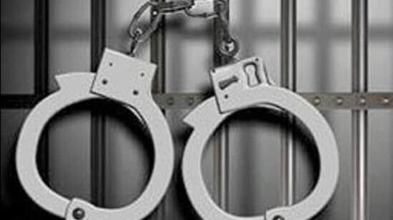 Police said that the two persons arrested in Cachar are the kingpins of drugs supply in the urban areas of Silchar. (Representative Image)