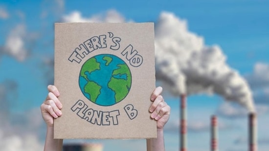 Climate change (Shutterstock/Representative image)