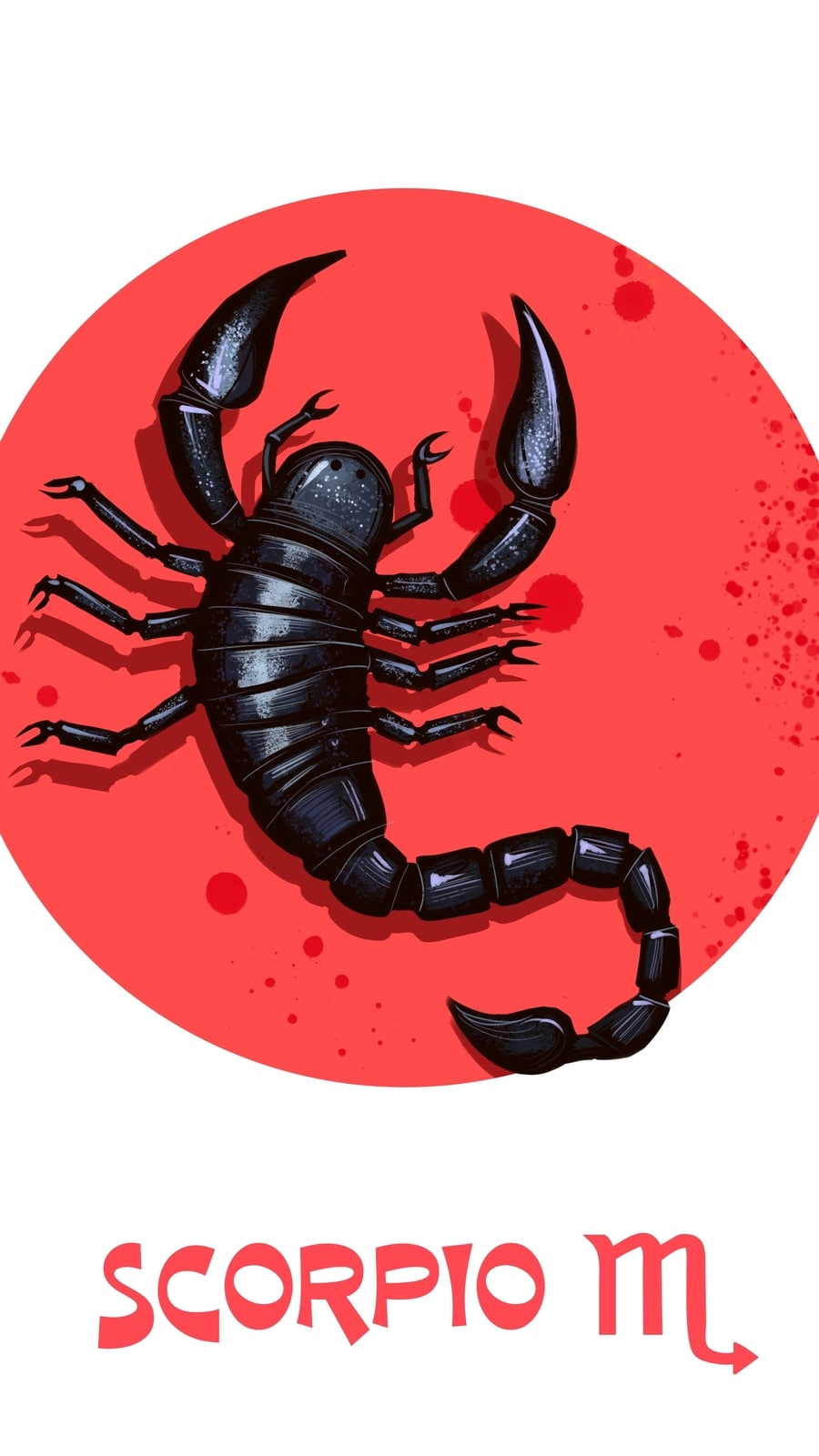 Scorpio Daily Horoscope Today for May 16, 2023: Your relationship will witness friction today.