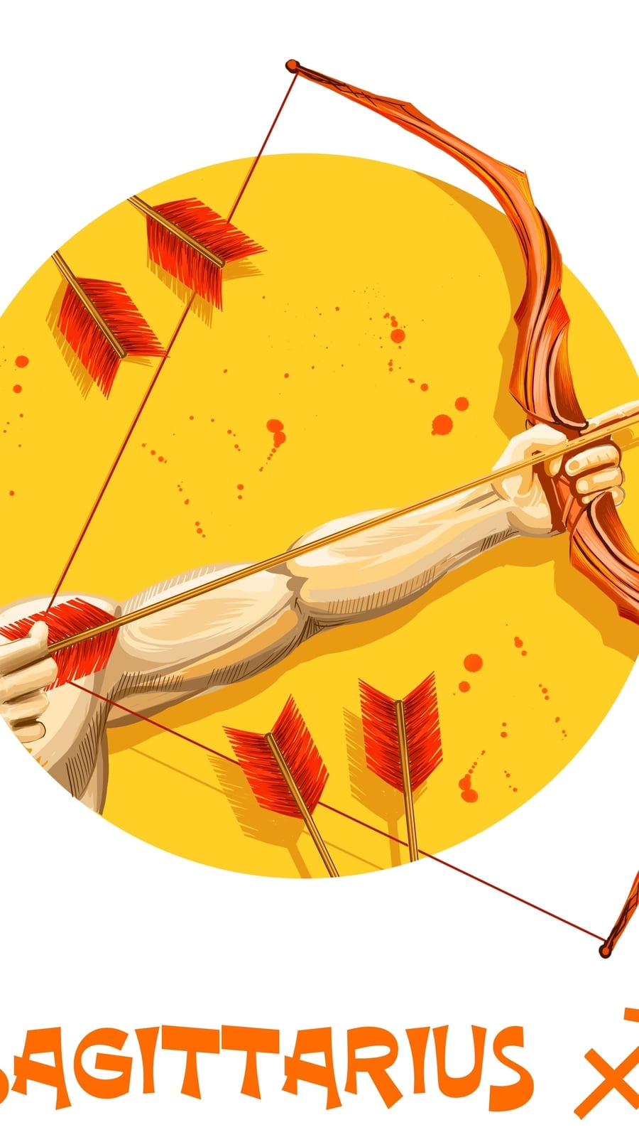 Sagittarius Daily Horoscope Today, May 16, 2023. Explore the best in your romantic life today.