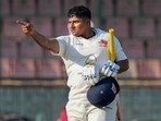Despite a heap of runs in the Ranji Trophy in recent years, Sarfaraz, for instance, has perhaps underwhelmed against a higher grade of bowling. Despite a heap of runs in the Ranji Trophy in recent years, Sarfaraz, for instance, has perhaps underwhelmed against a higher grade of bowling.