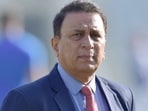 Veteran cricketer Sunil Gavaskar Veteran cricketer Sunil Gavaskar