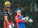 The flinging of jibes at sporting rivals has a long history. Cricketers call it “sledging”; football managers employ “mind games”. The flinging of jibes at sporting rivals has a long history. Cricketers call it “sledging”; football managers employ “mind games”.