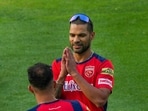 Punjab Kings have to win all of their remaining matches while hoping for a number of favourable results Punjab Kings have to win all of their remaining matches while hoping for a number of favourable results
