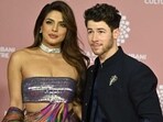 Priyanka Chopra spoke about Nick Jonas, RRR, Ram Charan and Jr NTR. Priyanka Chopra spoke about Nick Jonas, RRR, Ram Charan and Jr NTR.