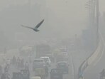 Several Twitter users complained about the skies being grey with no sunlight and dust being on the rise. Many also posted visuals with heavy smog in the sky. (File) Several Twitter users complained about the skies being grey with no sunlight and dust being on the rise. Many also posted visuals with heavy smog in the sky. (File)