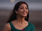Yogita Bihani plays the character of Nimah in The Kerala Story. Yogita Bihani plays the character of Nimah in The Kerala Story.